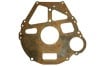 Spacer Plate - Engine Block - 429CJ - Manual - Used ~ 1971 Mercury Cougar / 1971 Ford Mustang C9AZ-7007-B,429,1971,1971 cougar,1971 mustang,429cj,block,cobra,cougar,d1w,d1z,engine,ford,ford mustang,jet,mercury,mercury cougar,mustang,plate,spacer,used,24585,wanted
