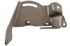 Lateral Support - A/C Bracket - 351W - Stamped Steel - Used ~ 1969 Mercury Cougar / 1969 Ford Mustang 1969,1969 cougar,1969 mustang,351w,brace,bracket,c9w,c9z,cougar,ford,ford mustang,lateral,mercury,mercury cougar,mustang,stamped,steel,support,used,ac bracket,,Air Conditioning,,24620