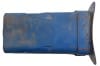 Snorkel - Air Cleaner - 351W - Used ~ 1969 - 1970 Mercury Cougar / 1969 - 1970 Ford Mustang