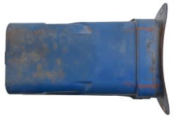 Snorkel - Air Cleaner - 351W - Used ~ 1969 - 1970 Mercury Cougar / 1969 - 1970 Ford Mustang c9oz-9a626-b 1969,1969 cougar,1969 mustang,1970,1970 cougar,1970 mustang,351w,air,c9w,c9z,cleaner,cougar,d0w,d0z,ford,ford mustang,mercury,mercury cougar,mustang,snorkel,used,24647