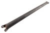 Drive Shaft - 351 - 3 / 4 Speed - Used ~ 1969 - 1970 Mercury Cougar 1969,1969 cougar,1970,1970 cougar,351,c9w,cougar,d0w,drive,drive line,driveline,driveshaft,line,mercury,mercury cougar,shaft,used,24746