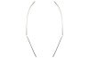 Door Edge Guard Kit - Used ~ 1969 - 1970 Mercury Cougar