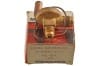 Expansion Valve - A/C  - NOS ~ 1969 - 1970 Mercury Cougar / 1969 - 1970 Ford Mustang 1969,1969 cougar,1969 mustang,1970,1970 cougar,1970 mustang,air,c9w,c9z,conditioning,cougar,d0w,d0z,expansion,ford,ford mustang,mercury,mercury cougar,mustang,new,new old stock,nos,old,stock,valve,24827