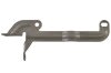 Mounting Bracket - Throttle Cable - 390 IP - Used ~ 1969 Mercury Cougar / 1969 Ford Mustang 1969 cougar,1969 mustang,390,1969,bracket,c9w,c9z,cable,cougar,ford,ford mustang,mercury,mercury cougar,mounting,mustang,throttle,used,accelerator,24880