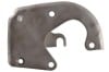 Bracket - Power Steering Pump - Used ~ 1971 - 1973 Mercury Cougar / 1971 - 1973 Ford Mustang 1971,1971 cougar,1971 mustang,1972,1972 cougar,1972 mustang,1973,1973 cougar,1973 mustang,3a732,bracket,cougar,d0az,d1w,d1z,d2w,d2z,d3w,d3z,ford,ford mustang,mercury,mercury cougar,mustang,power,pump,steering,used,25013