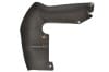 Fender Splash Shield - Driver Side - Front - Used ~ 1970 Mercury Cougar 1970,1970 cougar,cougar,d0w,driver,fender,front,mercury,mercury cougar,shield,side,splash,used,driver,drivers,drivers,25123,left