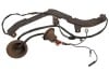 Door Wiring Harness - Courtesy Light - Driver Side - Grade B - Used ~ 1969 - 1970 Mercury Cougar / 1969 - 1970 Ford Mustang 1969,1969 cougar,C9W,cougar,mercury,mercury cougar,1970,1970 cougar,1970 mustang,cougar,courtesy,d0w,d0z,door,driver,ford,ford mustang,grade,harness,light,mercury,mercury cougar,mustang,side,used,wiring,harness,driver,drivers,drivers,25169,left