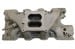 Intake Manifold - BOSS 302 - Used ~ 1970 Mercury Cougar / 1970 Ford Mustang d0ze-9425-e 302,1970,1970 cougar,1970 mustang,boss,cougar,d0w,d0z,eliminator,ford,ford mustang,intake,manifold,mercury,mercury cougar,mustang,used,25183