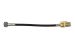 Modulation System - Upper Speedometer Cable - Used ~ 1970 Mercury Cougar / 1970 Ford Mustang d0zz-9a820-h smog,emissions,modulator,1970,1970 cougar,1970 mustang,cable,cougar,d0w,d0z,ford,ford mustang,mercury,mercury cougar,modulation,mustang,speedometer,system,upper,used,speed,control,25251