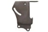 Lateral Support Brace - A/C Compressor - 351 - Stamped Steel - Used ~ 1971 - 1973 Mercury Cougar / 1971 - 1973 Ford Mustang 1971,1971 cougar,1971 mustang,1972,1972 cougar,1972 mustang,1973,1973 cougar,1973 mustang,351,brace,compressor,cougar,d1w,d1z,d2w,d2z,d3w,d3z,ford,ford mustang,lateral,mercury,mercury cougar,mustang,stamped,steel,support,used,Air Conditioning,bracket,25268