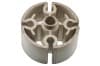 Fan Spacer - 1-1/4 Inches - Used ~ 1971 - 1973 Mercury Cougar / 1971 - 1973 Ford Mustang D1OE-8546-AA,1971,1971 cougar,1971 mustang,1972,1972 cougar,1972 mustang,1973,1973 cougar,1973 mustang,8546,cougar,d1oa,d1w,d1z,d2w,d2z,d3w,d3z,fan,ford,ford mustang,inches,mercury,mercury cougar,mustang,spacer,used,25285