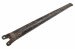 Drive Shaft - 351-4V - Used ~ 1971 - 1973 Mercury Cougar d1wy-4602-d 1971 cougar,1972 cougar,1973 cougar,351,1971,1972,1973,cougar,d1w,d2w,d3w,drive,drive line,driveline,driveshaft,line,mercury,mercury cougar,shaft,used,25359