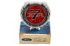 Emblem - Grille Center - XR7 - NOS ~ 1971 - 1972 Mercury Cougar 1971,1971 cougar,1972,1972 cougar,center,cougar,d1w,d2w,emblem,grille,mercury,mercury cougar,new,new old stock,nos,old,stock,xr7,wanted,25377