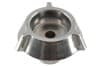 Knob - Radio - Balance / Tone - Used ~ 1973 Mercury Cougar / 1973 Ford Mustang INNER,1971,1972,1973,18830,18a932,1973 cougar,1973 mustang,balance,cougar,d1za,d1zz,d3w,d3z,ford,ford mustang,inner,knob,mercury,mercury cougar,mustang,radio,tone,used,25382