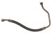 A/C Hose - Discharge Hose - Compressor to Condenser - Used ~ 1971 - 1973 Mercury Cougar / 1971 - 1973 Ford Mustang d1za-19972-ab,D1ZA-19972-AA,D1ZA-19972-AB 1971,1971 cougar,1971 mustang,1972,1972 cougar,1972 mustang,1973,1973 cougar,1973 mustang,air,compressor,condenser,conditioning,cougar,d1w,d1z,d2w,d2z,d3w,d3z,discharge,ford,ford mustang,hose,line,mercury,mercury cougar,mustang,used,Air Conditioning,,25384