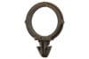 Retaining Ring - PCV Hose - Used ~ 1972 - 1973 Mercury Cougar / 1972 - 1973 Ford Mustang used,1972,1972 cougar,1972 mustang,1973,1973 cougar,1973 mustang,cougar,d2w,d2z,d3w,d3z,ford,ford mustang,hose,mercury,mercury cougar,mustang,new,pcv,pvc,repro,reproduction,retaining,ring,25495