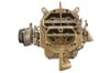 Carburetor - Motorcraft 4300-D - 4V -D2ZF-BB  715 CFM - 351CJ - Automatic Transmission - Core ~ 1972 Mercury Cougar / 1972 Ford Mustang 715,1972,1972 cougar,1972 mustang,351cj,4300,automatic,carburetor,cfm,core,cougar,d2w,d2z,ford,ford mustang,mercury,mercury cougar,motorcraft,mustang,transmission,25536