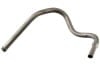 Steel Tube - PCV Hose to Carburetor - 351-2V - Used ~ 1973 Mercury Cougar / 1973 Ford Mustang 351,1973,1973 cougar,1973 mustang,carburetor,cougar,d3w,d3z,ford,ford mustang,hose,mercury,mercury cougar,mustang,pcv,steel,tube,used,25561