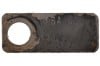 Identification Tag - Power Steering Pump - 302 / 351 / 429CJ - HBA-CG - Used ~ 1971 - 1972 Mercury Cougar / 1971 - 1972 Ford Mustang HBA-CG,1971 cougar,1971 mustang,302,351,1971,1972,1972 cougar,1972 mustang,429cj,cougar,d1w,d1z,d2w,d2z,ford,ford mustang,hba,identification,mercury,mercury cougar,mustang,power,pump,steering,tag,used,25662