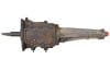 Manual Transmission - 3 Speed - 351-4V - Used ~ 1970 Mercury Cougar / 1970 Ford Mustang 1970,1970 cougar,1970 mustang,351,cougar,d0w,d0z,ford,ford mustang,manual,mercury,mercury cougar,mustang,speed,transmission,used,25683
