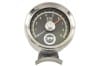 Tachometer - Shelby American - Rotunda - 9000 RPM - Used ~ 1967 - 1973 Mercury Cougar 1967,1967 cougar,1968,1968 cougar,1969,1969 cougar,1970,1970 cougar,1971,1971 cougar,1972,1972 cougar,1973,1973 cougar,9000,american,c7w,c8w,c9w,cougar,d0w,d1w,d2w,d3w,mercury,mercury cougar,rotunda,rpm,shelby,tachometer,used,25706