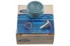 Window Crank Knob - Aqua Blue - NOS ~ 1968 - 1969 Mercury Cougar / 1968 - 1969 Ford Mustang 25744,1968,1968 cougar,1968 mustang,1969,1969 cougar,6523352,C8W,C8Z,C9W,aqua,blue,c8sz-6523352-a1k,cougar,crank,ford,ford mustang,hand,knob,mercury,mercury cougar,mustang,new,nos,old,rubber,stock,window