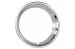 Wheel Trim Ring - Stainless - EACH - Repro ~ 1967 - 1970 Mercury Cougar / 1967 - 1970 Ford Mustang 5129,1000129,100022497,66z-1210-1,l3a1 1967,1967 cougar,1967 mustang,1968,1968 cougar,1968 mustang,1969,1969 cougar,1969 mustang,1970,1970 cougar,1970 mustang,c7w,c7z,c8w,c8z,c9w,c9z,cougar,d0w,d0z,ford,ford mustang,mercury,mercury cougar,mustang,new,repro,reproduction,ring,steel,style,styled,trim,wheel,stainless,beauty,25983