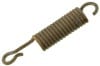 Spring - Headlight Adjustment Ring - Used ~ 1967 - 1968 Mercury Cougar