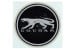 Decal - Water Transfer - BLACK / WHITE - COUGAR / Walking Cat - NOS ~ 1967-73 Mercury Cougar 5617,1000617,cc05 1967,1967 cougar,1968,1968 cougar,1969,1969 cougar,1970,1970 cougar,1971,1971 cougar,1972,1972 cougar,1973,1973 cougar,black,c7w,c8w,c9w,cat,cougar,d0w,d1w,d2w,d3w,decal,logo,mercury,mercury cougar,new,new old stock,nos,old,stock,transfer,walking,water,white,26455