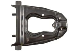 Upper Control Arm Assembly - Economy - Repro ~ 1967 - 1970 Mercury Cougar / 1967 - 1970 Ford Mustang  1967,1967 cougar,1967 mustang,1968,1968 cougar,1968 mustang,1969,1969 cougar,1969 mustang,1970,1970 cougar,1970 mustang,arm,assembly,c7w,c7z,c8w,c8z,c9w,c9z,concours,control,cougar,d0w,d0z,ford,ford mustang,mercury,mercury cougar,mustang,new,non,repro,reproduction,upper,control,arm,a,26711