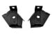 Mounting Brackets - Radiator - Lower - PAIR - Used ~ 1968 - 1970 Mercury Cougar / 1968 - 1970 Ford Mustang 5954,1000954,f1k1 1968,1968 cougar,1968 mustang,1969,1969 cougar,1969 mustang,1970,1970 cougar,1970 mustang,brackets,c8w,c8z,c9w,c9z,cougar,d0w,d0z,ford,ford mustang,lower,mercury,mercury cougar,mounting,mustang,pair,radiator,used,wanted,driver,drivers,driver