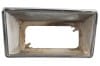 Lens - Side Marker Light - Front - Repro ~ 1970 Mercury
