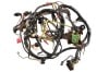 Under Dash Wiring Harness - Standard - Grade B - Used ~ 1973 Mercury Cougar 1973,1973 cougar,cougar,d3w,dash,grade,harness,loom,main,mercury,mercury cougar,standard,under,used,wire,wiring,26962