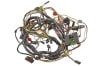 Under Dash Wiring Harness - Standard - Grade A - w/ AC - Used ~ 1970 Mercury Cougar 1970,1970 cougar,cougar,d0w,dash,grade,harness,loom,main,mercury,mercury cougar,standard,under,used,wire,wiring,26969,with,ac,a/c,air,conditioning