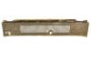 Cowl Cover - Grade B - Used ~ 1969 - 1970 Mercury Cougar / 1969 - 1970 Ford Mustang / Shelby 1969,1969 cougar,1969 mustang,1970,1970 cougar,1970 mustang,6502010,c9w,c9z,c9zz,cougar,cover,cowl,d0w,d0z,ford,ford mustang,grade,mercury,mercury cougar,mustang,shelby,used,26989