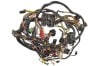 Under Dash Wiring Harness - XR7 - Grade A - Used ~ 1972 Mercury Cougar 1972,1972 cougar,cougar,d2w,dash,grade,harness,loom,main,mercury,mercury cougar,under,used,wiring,xr7,27243