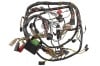 Under Dash Wiring Harness - Standard - Grade A - Used ~ 1972 Mercury Cougar 1972,1972 cougar,cougar,d2w,dash,grade,harness,loom,main,mercury,mercury cougar,standard,under,used,wiring,27245