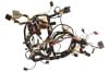 Under Dash Wiring Harness - Standard - Grade A - Used ~ 1973 Mercury Cougar 1973,1973 cougar,cougar,d3w,dash,grade,harness,loom,main,mercury,mercury cougar,standard,under,used,wire,wiring,27246