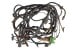Under Hood Wiring Harness - Standard - Grade B - EARLY - Before 12/1/1971 - Used ~ 1972 Mercury Cougar 8081,71HL,D2WY-14290-B 1971,1972,14290,1972 cougar,before,cougar,d2w,d2wy,early,grade,harness,headlight,hood,loom,main,mercury,mercury cougar,standard,under,underhood,used,wiring,27267