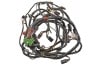 Under Hood Wiring Harness - XR7 - Grade B - LATE - After 12/1/1971 - Used ~ 1972 Mercury Cougar 12 1 1971,1972,1972 cougar,cougar,d2w,d2wy 14290 e,grade,harness,headlight,hood,late,loom,main,mercury,mercury cougar,under,under hood,used,wiring,xr7,27272