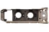 Headlight Housing - Driver Side - Grade A - Used ~ 1971 - 1973 Mercury Cougar
