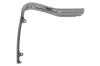 Moulding / Trim - Headlight Housing - Upper - Passenger Side - Grade A - Used ~ 1971 - 1972 Mercury Cougar