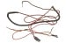 Resistance Wire from Tachometer - Used ~ 1971 - 1973 Mercury Cougar  1971,1971 cougar,1972,1972 cougar,1973,1973 cougar,D1W,D2W,D3W,cougar,mercury,mercury cougar,resistance,resistance wire,tach,tachometer,wire,27586