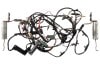 Automatic Seat Back Release Kit - Used ~ 1973 Mercury Cougar / 1973 Ford Mustang 1973,1973 cougar,1973 mustang,D3W,D3Z,automatic,back,clicker,cougar,ford,ford mustang,late,mercury,mercury cougar,mid,mustang,release,sbr,seat,seat back release,30164