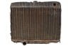 Radiator - 22 Inch - 390-4V - AUTO - Core ~ 1967 Mercury Cougar / 1967 Ford Mustang used radiator,core radiator,C7ZE,1967,1967 cougar,1967 mustang,auto,automatic,390,390gt,390-4v,C7W,C7Z,c7ze-8005,c7ze,cougar,ford,ford mustang,mercury,mercury cougar,mustang,radiator,core,30220