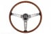 Steering Wheel - Shelby GT350 / GT500 - Repro  ~ 1967 - 1973 Mercury Cougar / 1967 - 1973 Ford Mustang 16212 1967,1967 cougar,1967 mustang,C7W,C7Z,1968,1968 cougar,C8W,1968,1968 mustang,1969,1969 cougar,1969 mustang,1970,1970 cougar,1970 mustang,1971,1971 cougar,1971 mustang,1972,1972 cougar,1972 mustang,1973,1973 cougar,1973 mustang,C8Z,C9W,C9Z,D0W,D0Z,D1W,D1Z,D2W,D2Z,D3W,D3Z,cougar,ford,ford mustang,mercury,mercury cougar,mustang,1967,1967 cougar,1967 mustang,350,500,C7W,C7Z,cougar,ford,ford mustang,gt,mercury,mercury cougar,mustang,repro,shelby,steering,wheel,gt,350,500,gt350,gt500,30246
