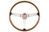 Steering Wheel - Shelby GT350 / GT500 - Repro  ~ 1967 - 1973 Mercury Cougar / 1967 - 1973 Ford Mustang 1967,1967 cougar,1967 mustang,C7W,C7Z,1968,1968 cougar,C8W,1968,1968 mustang,1969,1969 cougar,1969 mustang,1970,1970 cougar,1970 mustang,1971,1971 cougar,1971 mustang,1972,1972 cougar,1972 mustang,1973,1973 cougar,1973 mustang,C8Z,C9W,C9Z,D0W,D0Z,D1W,D1Z,D2W,D2Z,D3W,D3Z,cougar,ford,ford mustang,mercury,mercury cougar,mustang,1967,1967 cougar,1967 mustang,350,500,C7W,C7Z,cougar,ford,ford mustang,gt,mercury,mercury cougar,mustang,repro,shelby,steering,wheel,gt,350,500,gt350,gt500,30246