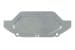 Inspection Cover - Automatic Transmission - FMX - Repro ~ 1969 - 1973 Mercury Cougar / 1969 - 1973 Ford Mustang  1969,1969 cougar,1969 mustang,1970,1970 cougar,1970 mustang,1971,1971 cougar,1971 mustang,1972,1972 cougar,1972 mustang,1973,1973 cougar,1973 mustang,automatic,c9w,c9z,cougar,cover,d0w,d0z,d1w,d1z,d2w,d2z,d3w,d3z,fmx,ford,ford mustang,inspection,mercury,mercury cougar,mustang,transmission,plate,repro,reproduction,C5AZ-7986,30431