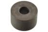 Spacer - Power Steering Pump - 351W - without A/C - Repro ~ 1970 Mercury Cougar / 1970 Ford Mustang 384542-S2,1970,1970 cougar,1970 mustang,351c,D0W,D0Z,bracket,cougar,ford,ford mustang,gap,mercury,mercury cougar,mustang,power,power steering,shim,spacer,steel,steering,30499