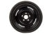 Spare Tire - Collapsible / Space Saver - F78-14 GOODYEAR - NOS ~ 1970 - 1973 Mercury Cougar / 1970 - 1973 Ford Mustang  1970,1970 cougar,1970 mustang,1971,1971 cougar,1971 mustang,1972,1972 cougar,1972 mustang,1973,1973 cougar,1973 mustang,D0W,D0Z,D1W,D1Z,D2W,D2Z,D3W,D3Z,collapsible,cougar,ford,ford mustang,goodyear,mercury,mercury cougar,mustang,new,rim,saver,space,space saver,spare,temporary,tire,trunk,unused,used,30624